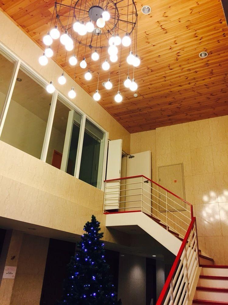 Sol Guest House_Haeundae ปูซาน ภายนอก รูปภาพ