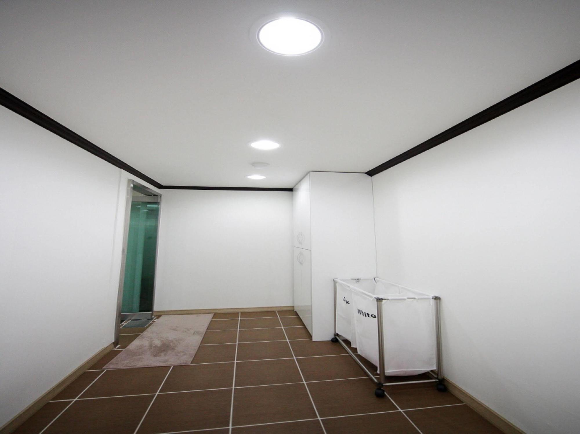 Sol Guest House_Haeundae ปูซาน ภายนอก รูปภาพ